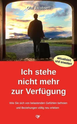 Image de Ich stehe nicht mehr zur Verfügung