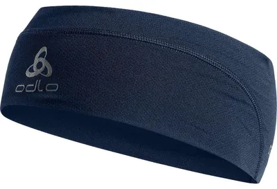 Produktbild von Odlo Herren Mütze Ceramicool Headband Blau