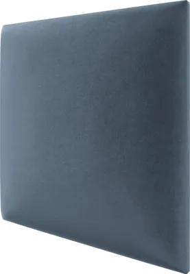 Immagine prodotto di STEGU Quadrato Pannello imbottito Velluto 30x30 cm