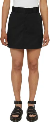 Produktbild von Dickies Work Mini Rock Schwarz 32 Frau Schwarz 32