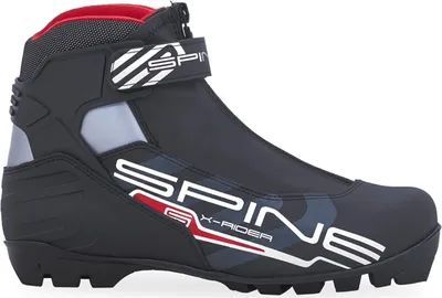Produktbild von LBTR12-43 Spine X-Rider Combi SNS Laufschuhe