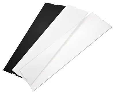 Produktbild von Abschlußplatte / Abdeckplatte für das STACK Regalsystem