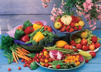 Image de Panier à légumes