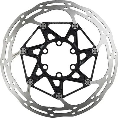 Produktbild von SRAM Bremsscheibe Centerline X 180 Mm Titan Rounded