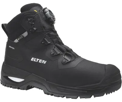 Produktbild von ELTEN Sicherheitsschuhe 760911 Elten ANTONIO XXSG BOA schwarz Größe
