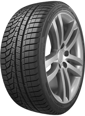 Produktbild von Hankook Winter I*Cept Evo2 (W320B) (*) Hrs 225/50R17 98H Bsw Xl