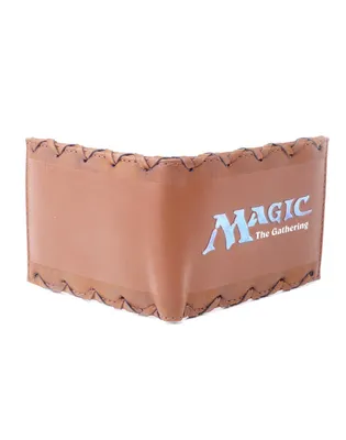 Produktbild von Difuzed Magic The Gathering Geldbeutel Logo MW256501HSB