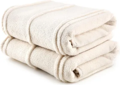 Produktbild von Mijolnir, Hochwertiges Badetuch-Set (2 Stück), 100% Mikrofaser, 450 g/m², 75 x 150 cm | Maschinenwaschbar bei 40 °C | Farbe: Cappuccino | Weich und saugfähig für Ihr Badezimmer.