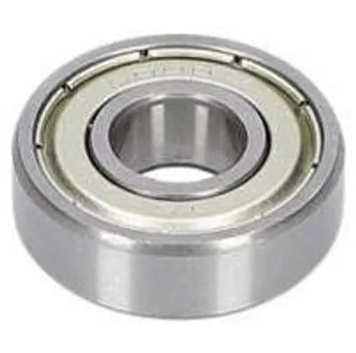 Productafbeelding van Kogellager, type: rigide, voor zaagmachine BOSCH OUTILLAGES - 2610956889