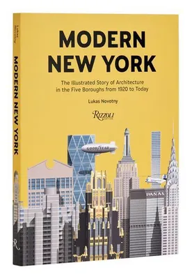 Produktbild von Modern New York