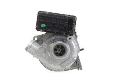 Produktbild von Diesel Turbolader ALANKO 11900868 für JAGUAR XF (J05, CC9)