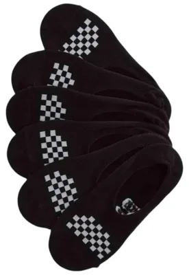 Image de Chaussettes Vans VN000QCAY281 pour Uni