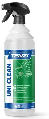 Produktbild von Tenzi UNI Clean 1L Entfetter Fleckenentferner