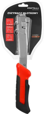 Obrázok produktu pre KD5941 Kladivová zošívačka