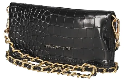 Imagen del producto de Fräulein Frida: Bolso de mano para mujer, color , material sintético. Talla: Talla única