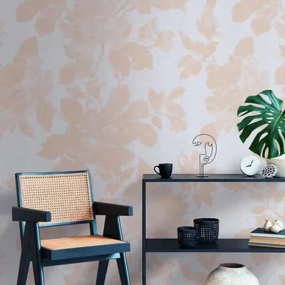 Produktbild von A.S. Creation Livingwalls Fototapete The Wall III 398771 Eine Rolle Ein Motiv 159 x 280 cm Grau Beige Hellblau