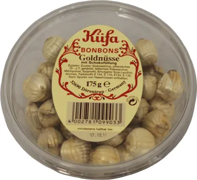 Zdjęcie produktu dla Kue.goldnuesse 175G
