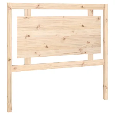 Zdjęcie produktu dla VidaXL 817925, Drewno sosnowe, 1055 mm, 100 cm, 40 mm