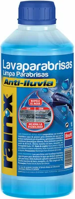 Produktbild von Wischerflüssigkeit Rainx 1 L