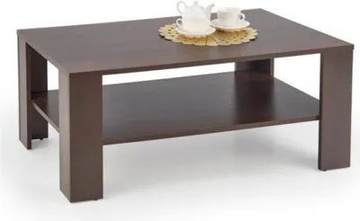 Obrázok produktu pre Lavica KWADRO 110x65 tmavý orech