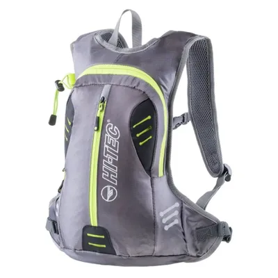 Produktbild von Hi-Tec - "Ivo" Rucksack, 8l PP14908 (Einheitsgröße) (Grün/Grau)