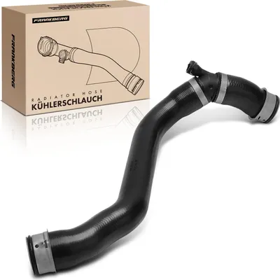 Image de Frankberg 1x Durite de radiateur pour Mercedes-Benz CLS C219 Classe E W211 Break S211 3.5L