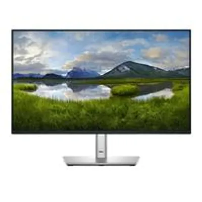 Image de DELL P Series P2425H computer monitor 60.5 cm (23.8") 1920 x 1080 pixels Full HD LCD Black
