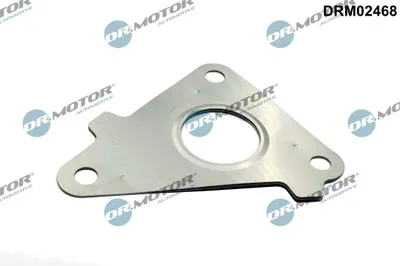 Produktbild von DR.MOTOR AUTOMOTIVE DRM02468 Abgaskrümmerdichtung für MAZDA 3 Schrägheck (BM, BN) Auspuffkrümmer