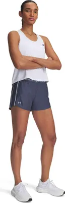 Immagine prodotto di Pantaloncini Under Armour 1389882-044 da Donna
