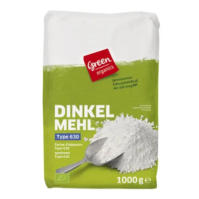 Immagine prodotto di Farina di farro tipo 630 1kg