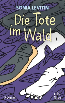 Produktbild von Die Tote im Wald