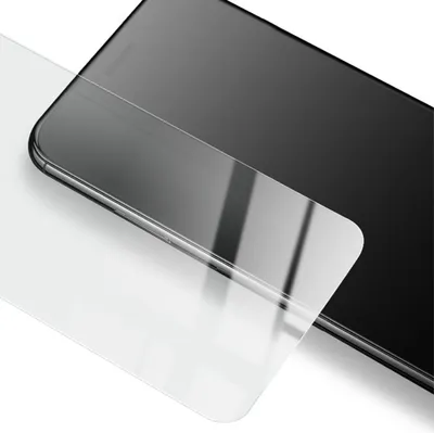 Produktbild von Xiaomi Redmi Note 11E Pro Panzer Schutz Display Glas Panzerfolie 9H Echtglas, Menge:2 x Schutzglas