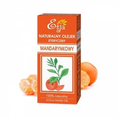 Obrázok produktu pre Etja Olejek mandarynkowy 10 ml