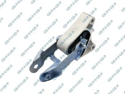 Produktbild von GSP Motorlager Unten passend für MERCEDES-BENZ B-Klasse (W246, W242) 519394