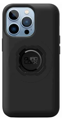 Produktbild von QUAD LOCK MAG Handy Case - iPhone 13 Pro Max