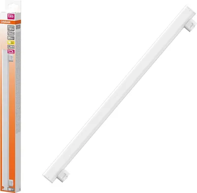 Produktbild von OSR LEDinestra 4,7-40W/927 470lm dimmbar 500mm S14s (2 Sockel) 25000h EEK F