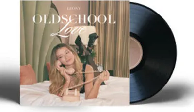 Produktbild von Oldschool Love