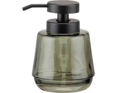 Produktbild von Tiger Mood Zeepdispenser Ø 10x13,8 cm Groen