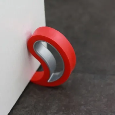 Produktbild von Türstopper Fensterstopper Stoppi Rot