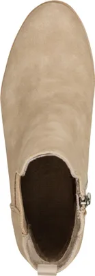 Produktbild von MARCO TOZZI Damen Stiefelette Chelsea Vegan 2-25806-41, Größe:41 EU, Farbe:Beige