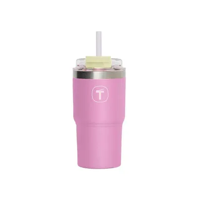Image de Tupperware grand gobelet T 630 ml Rosa