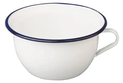 Obrázok produktu pre Ibili 22 cm Kúpeľňa s pisoárom Transparentné Transparentné Jedna veľkosť