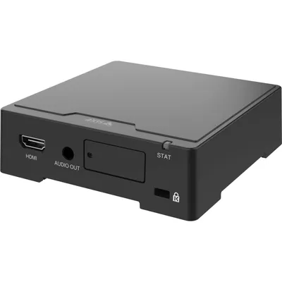 Zdjęcie produktu dla AXIS D1110 - Video-Decoder - 8 Kanäle (02282-001)