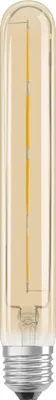 Produktbild von LEDVANCE Vintage 1906, 4 W, 35 W, E27, 400 lm, 15000 h, Warmweiß