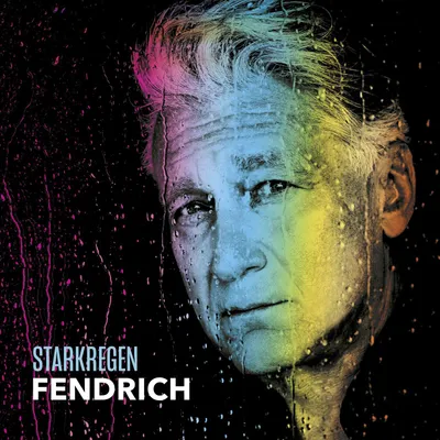 Produktbild von Fendrich, R: Starkregen