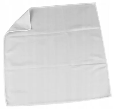 Produktbild von DBautomotive Mikrofasertuch R8A04 für Glas und Spiegel 40x40 cm