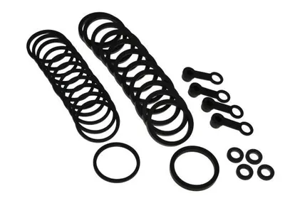 Produktbild von Bremssattel Reparatur Satz vorne für Suzuki GSX-R 750 W, GSXR 1100W 1994-1997