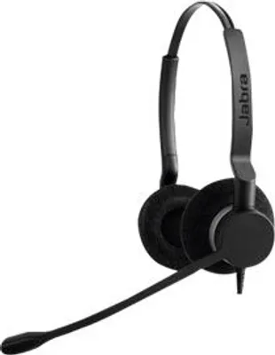 Immagine prodotto di GN Jabra Jabra BIZ 2300 USB UC Duo - Headset - On-Ear - kabelgebunden - USB (2399-829-109)