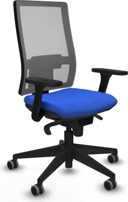 Obrázok produktu pre Kancelárske kreslo Piqueras y Crespo 3D066G0