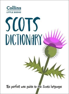 Image de Scots Dictionary